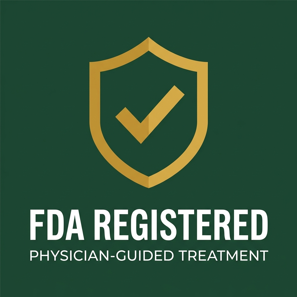 FDA Registered