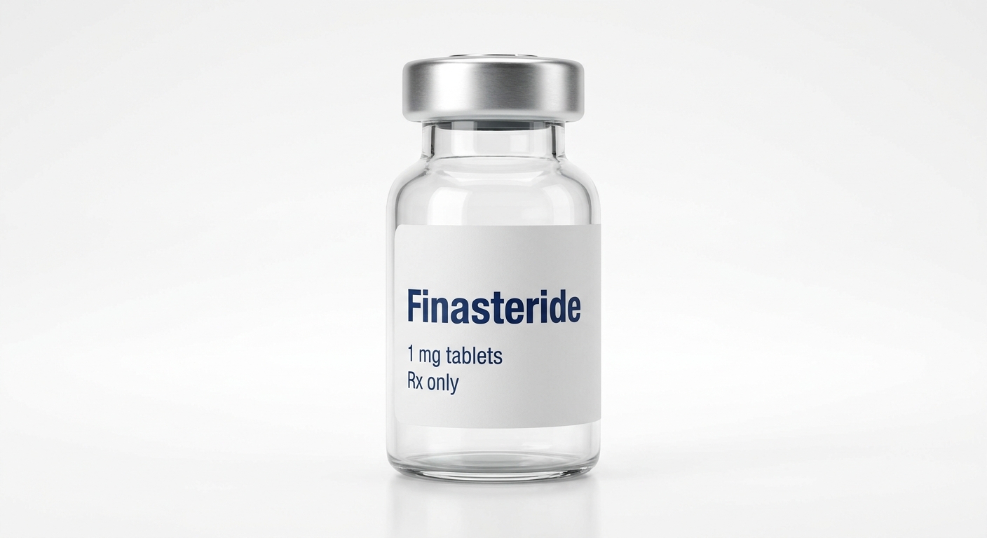 Finasteride