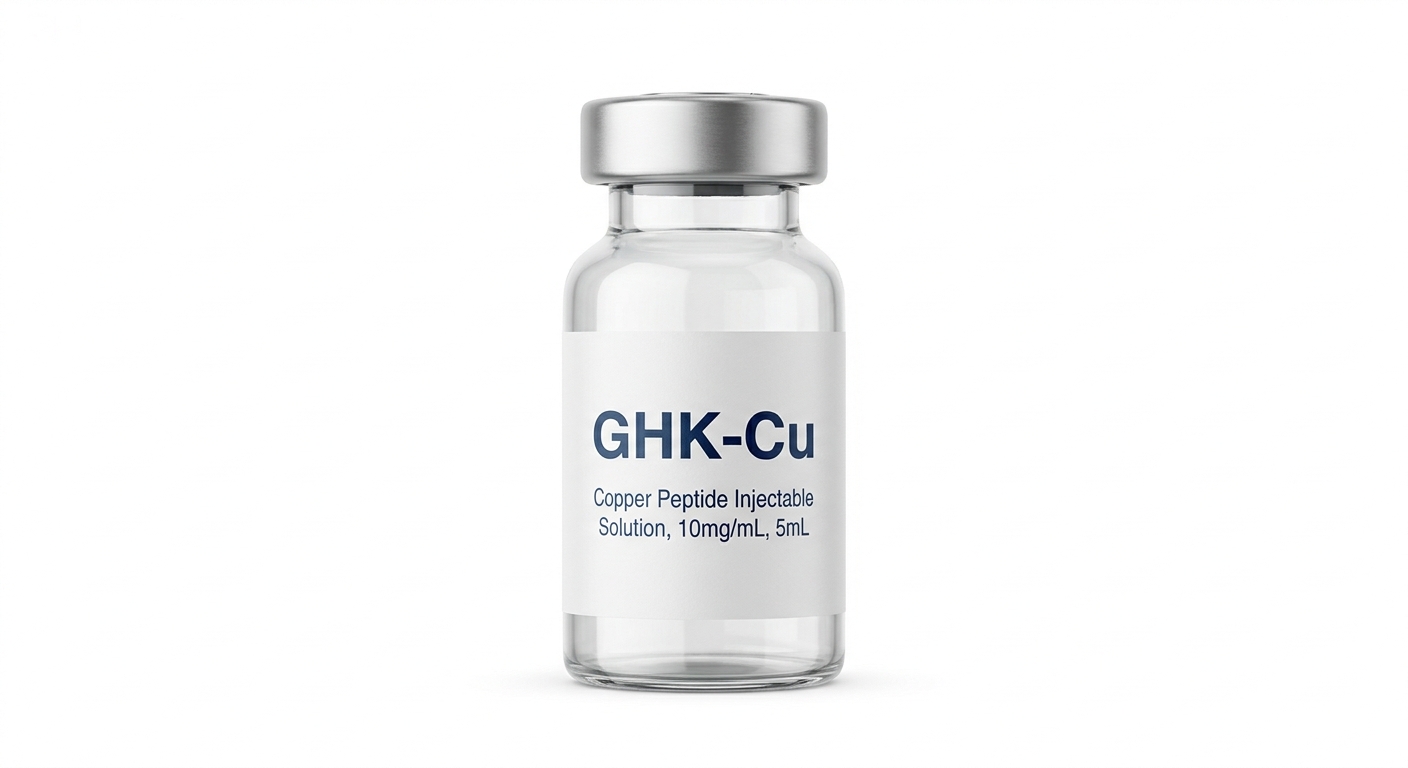 GHK-Cu