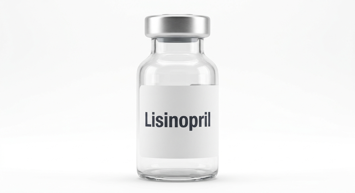 Lisinopril
