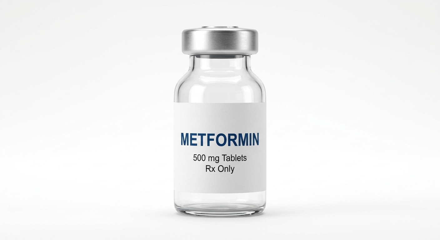 Metformin