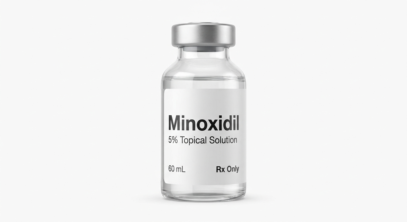 Minoxidil