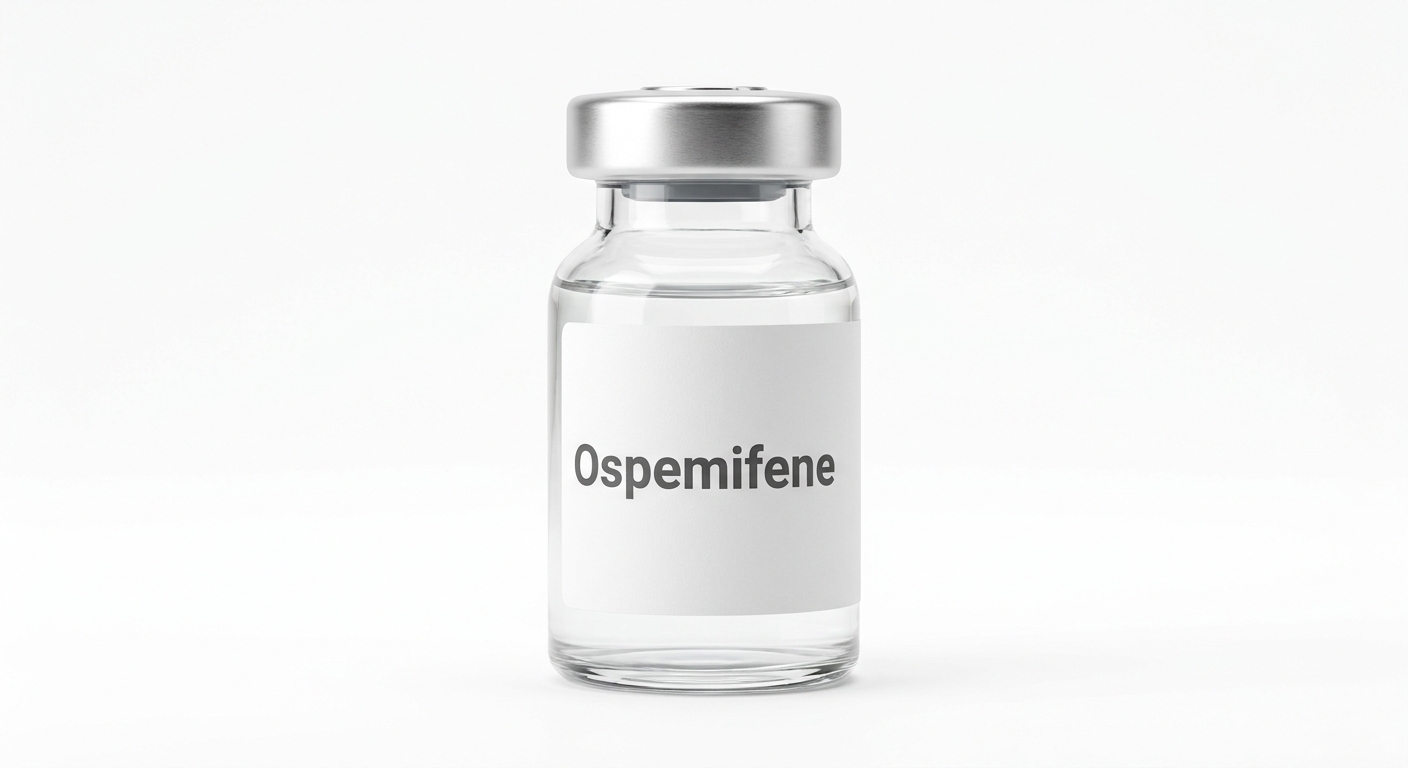 Ospemifene