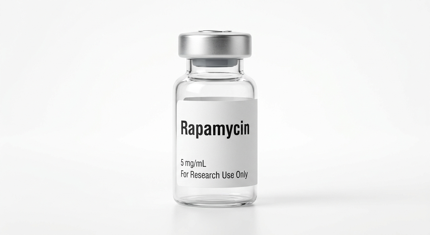 Rapamycin