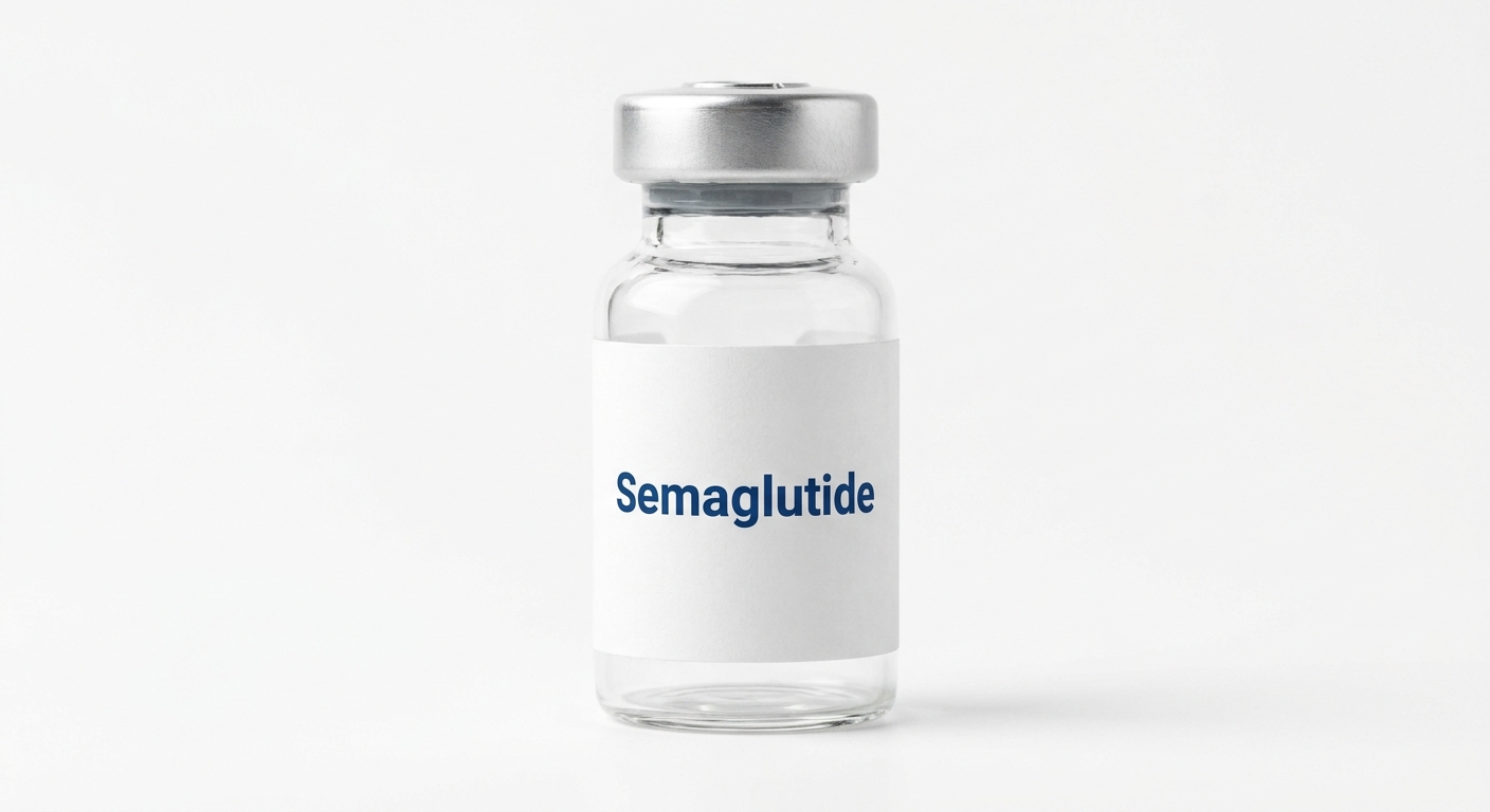 Semaglutide