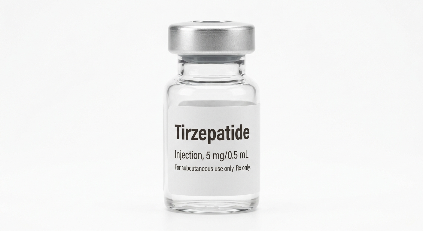 Tirzepatide