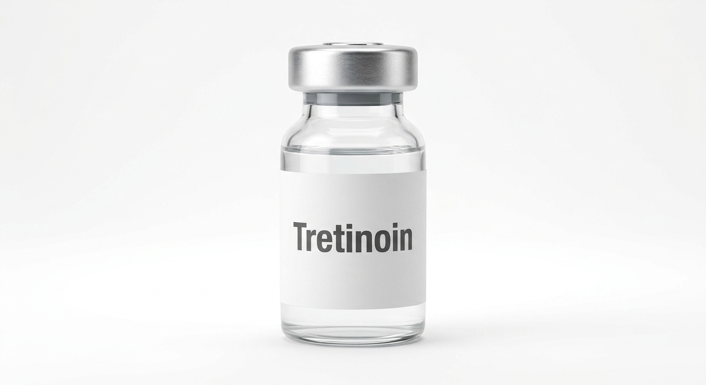 Tretinoin